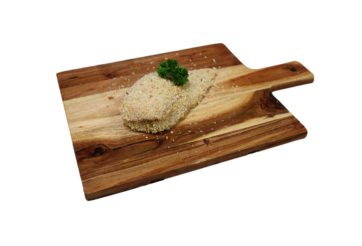Gluten Free Chicken Kiev 300g