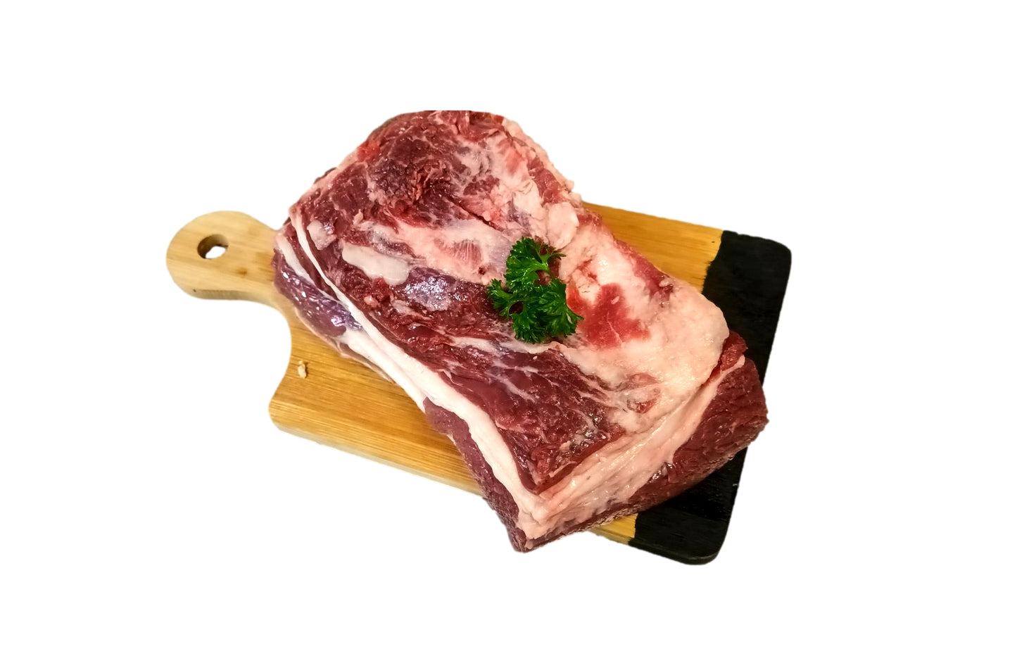 Buffalo Brisket 500g