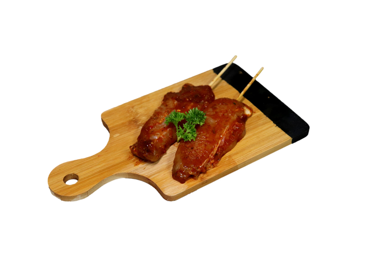 10 Pack Louisiana Chicken Tenders