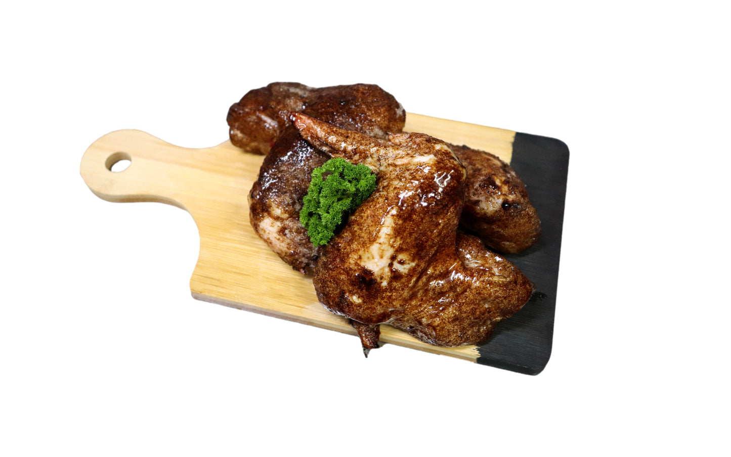 Honey Soy Chicken Wings 500g