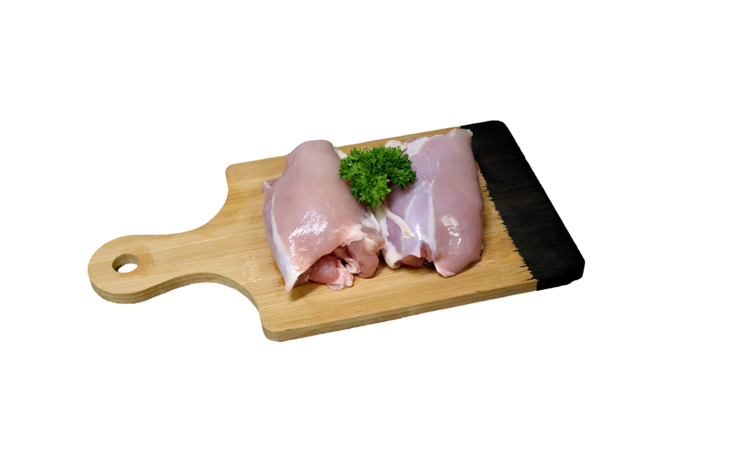 Chicken Thigh 200g