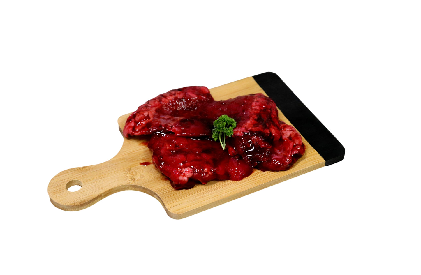 BBQ Plum Chicken Steak 200g