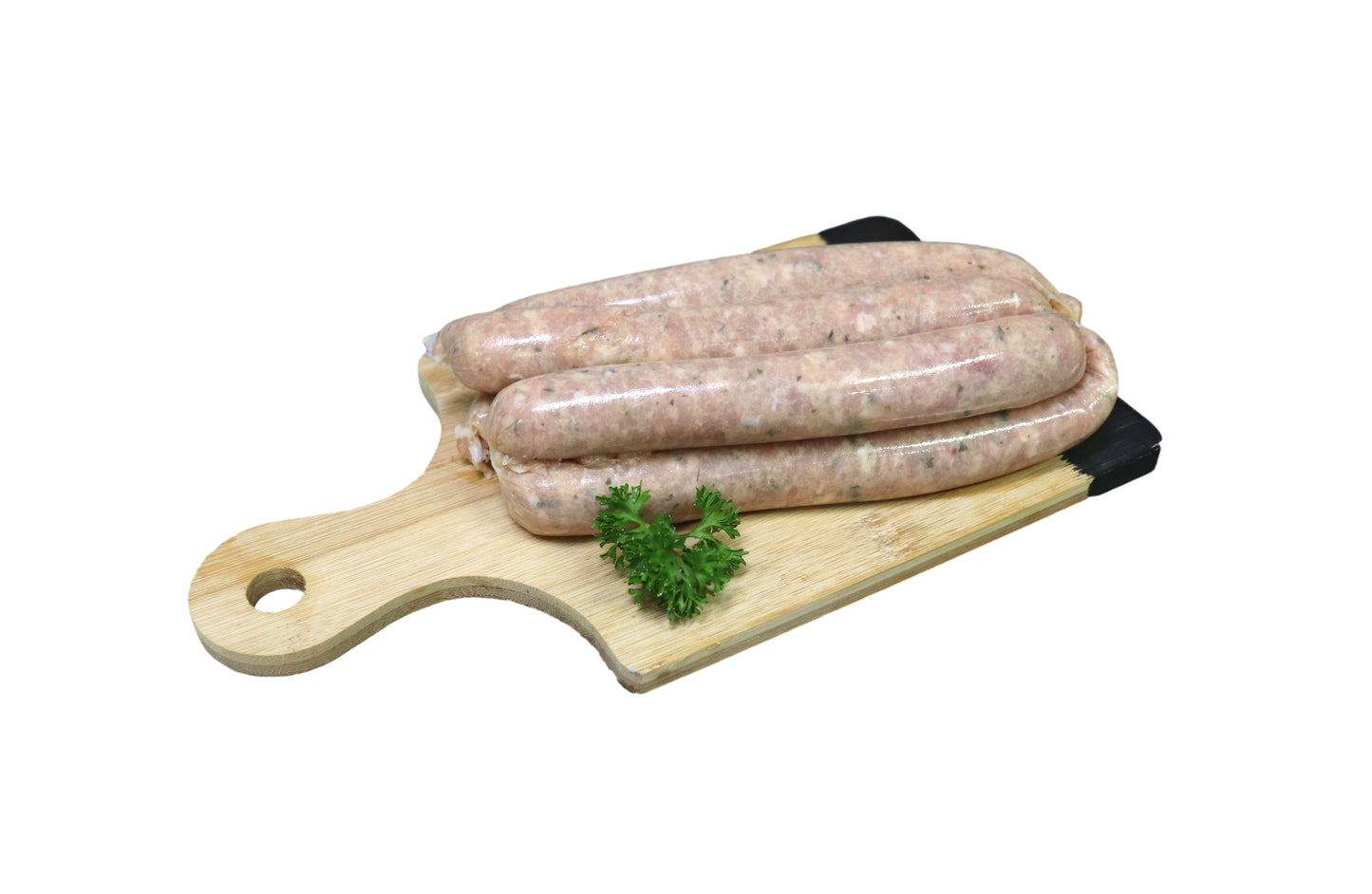 Chicken Honey Hickory Snags each