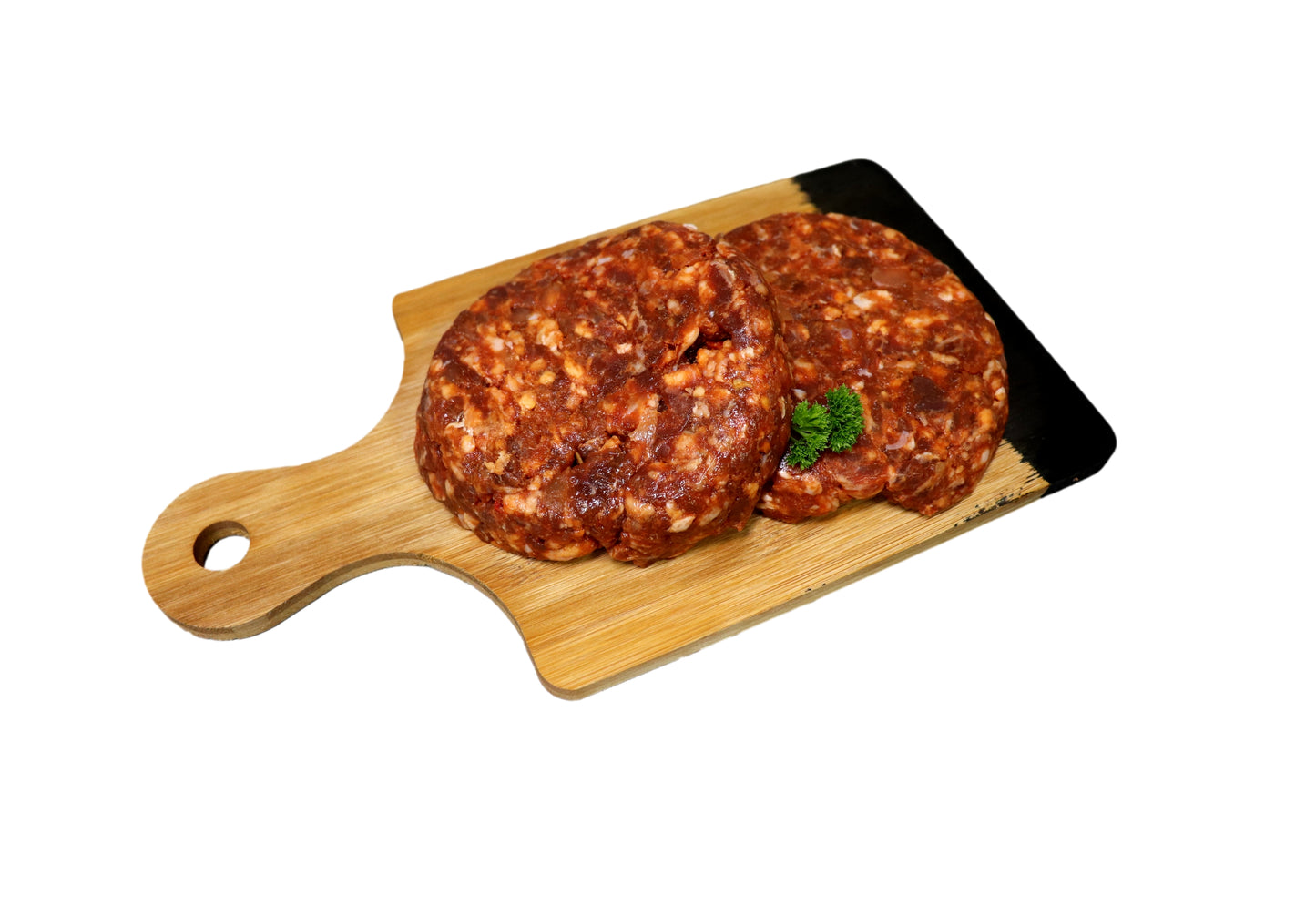 Mighty Buffalo Burger 200gm