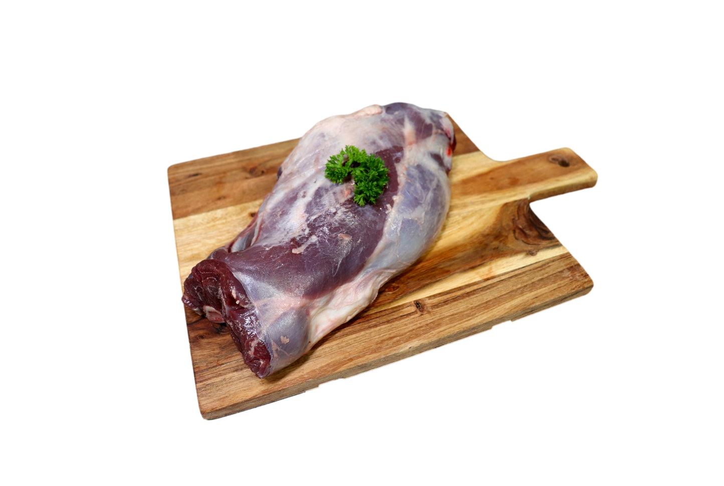 Goat Leg Roast 500gm