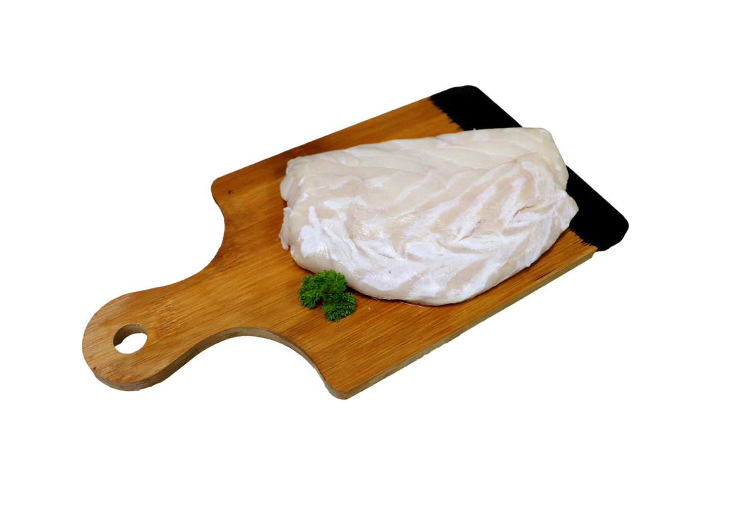 Croc tail fillet 100gm