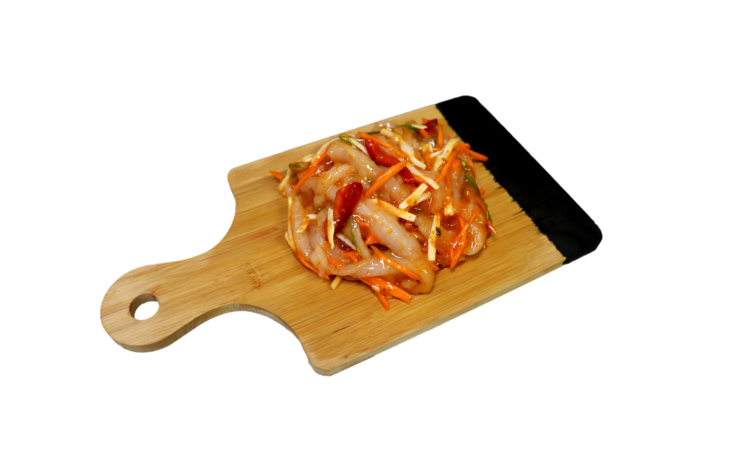 Chicken Tropical Mango Stir-Fry 800g