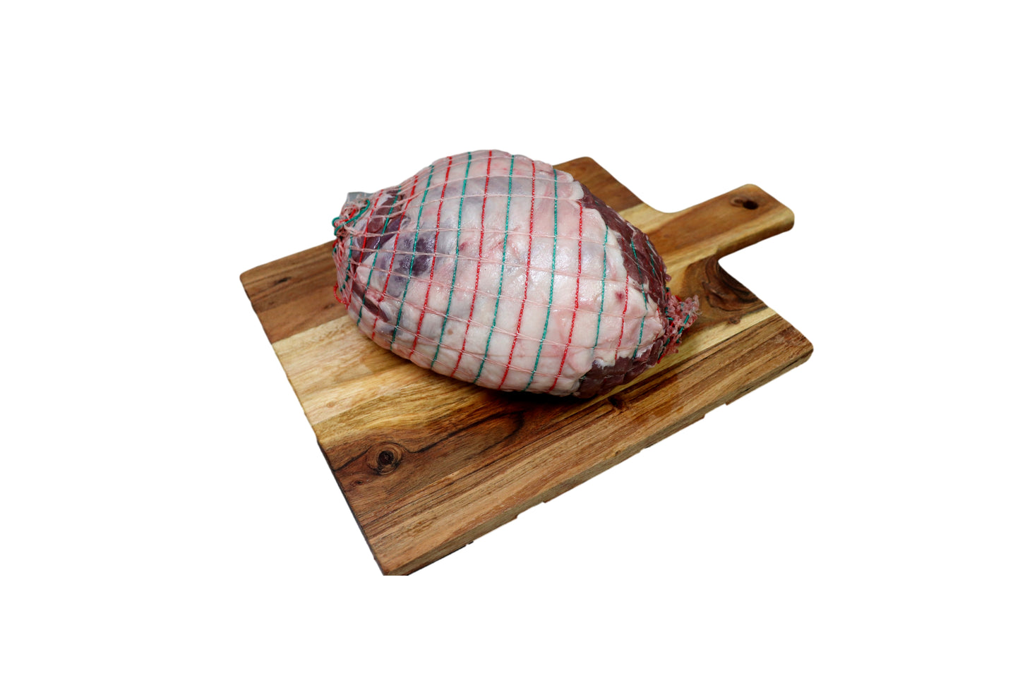 Salt Bush Lamb Boneless Leg 500gm