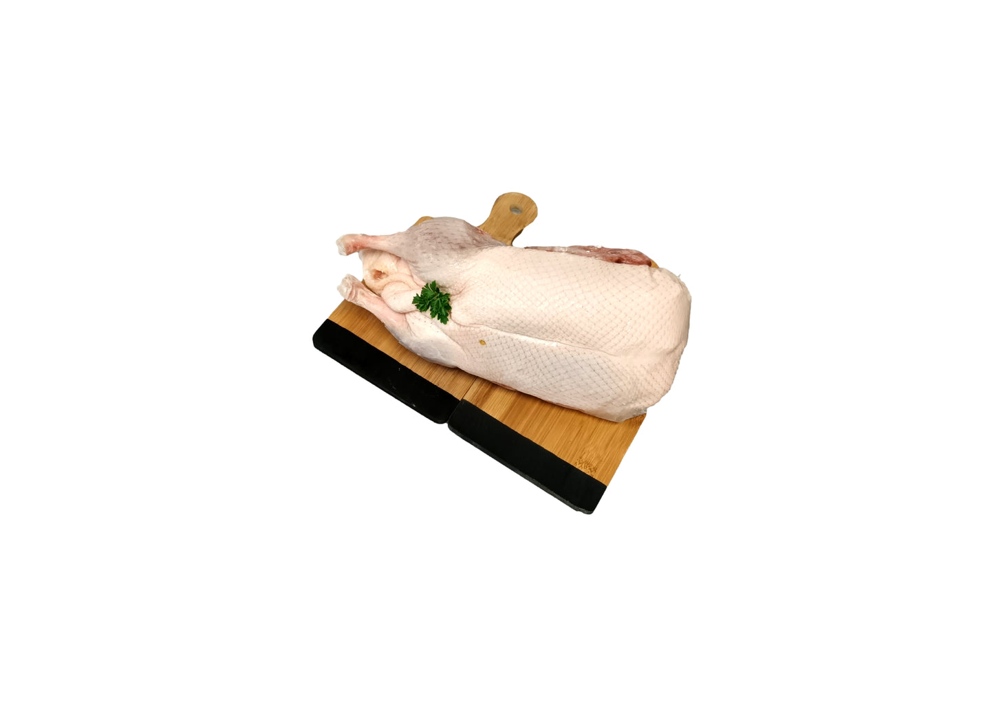 Whole Duck 2kg