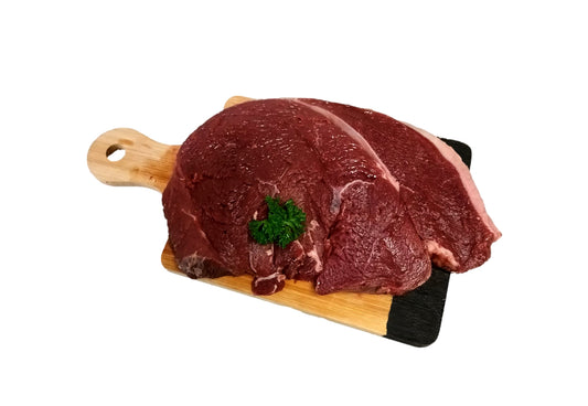 Buffalo Rump Steak 200g