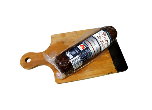 Buffalo Mettwurst 300gm