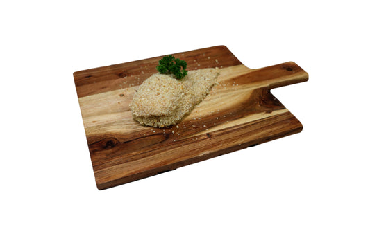 Gluten Free Chicken Cordon Bleu 300g