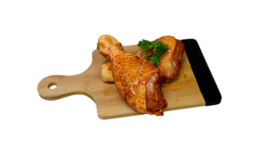 Herb Garlic Chilli Chicken Drumsticks 500g
