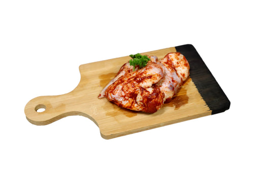 Buffalo Chicken Wings 500g