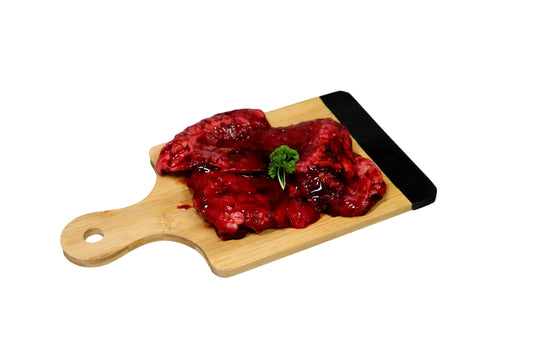 BBQ Plum Chicken Steak 200g