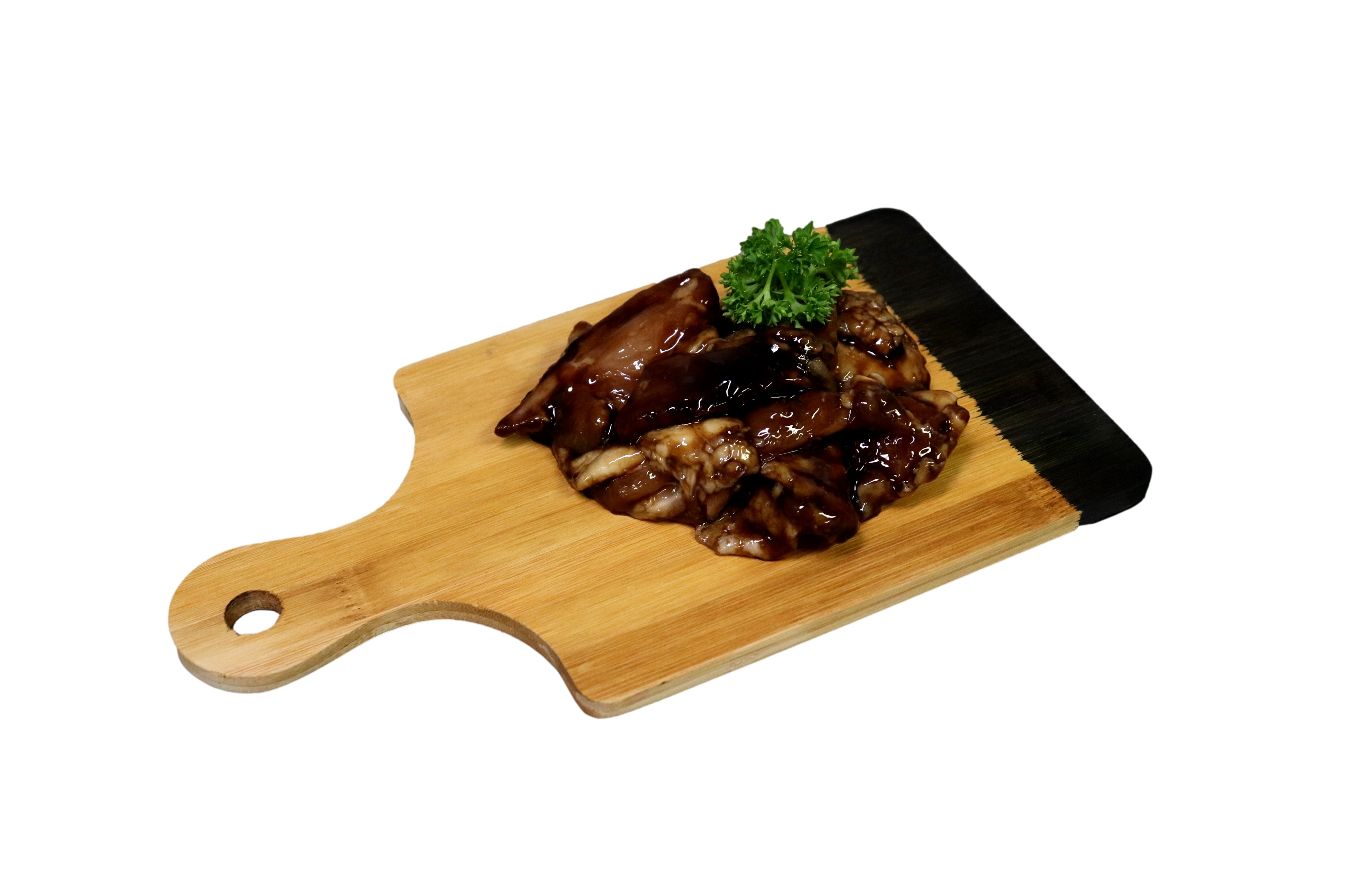 Chicken Ribs 500g – Fox’s Chook House