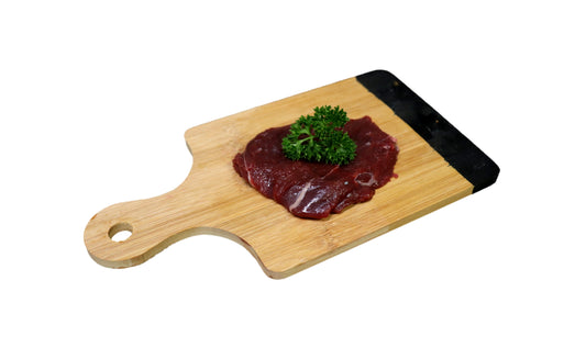 Roo Rump Steak 200gm