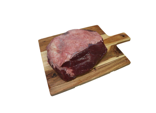 Buffalo Boneless Roast 500gm