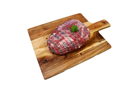 Wild Boar Boneless leg roast 500gm