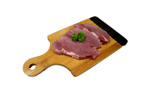 Wild Boar Leg steak 200gm