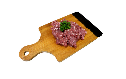 Wild Boar Mince 500gm