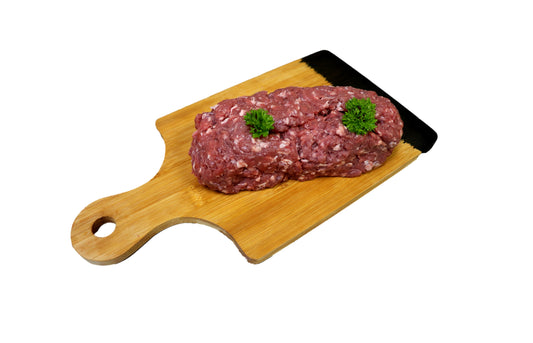 Venison Mince 500gm