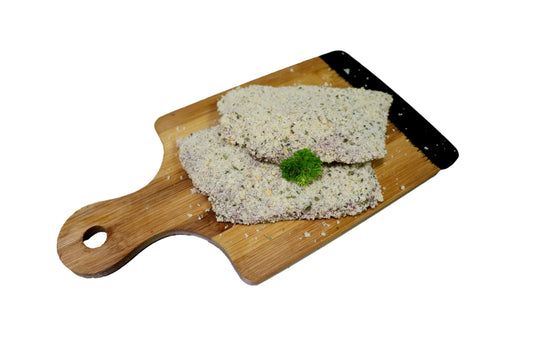 Venison Snitty 200gm