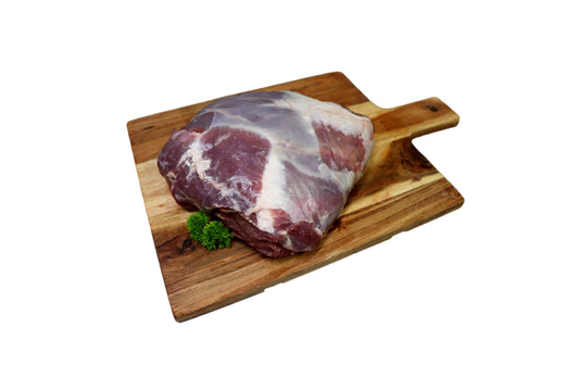 Venison Boneless Shoulder 500gm