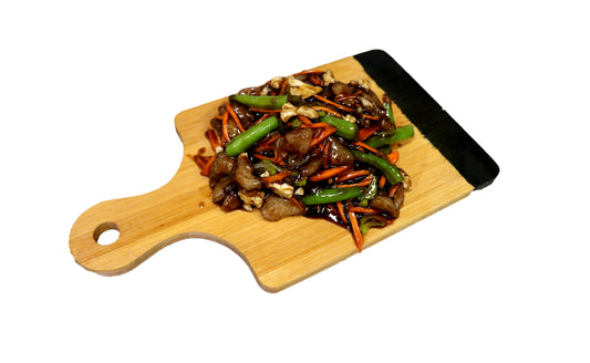 Chicken Honey Soy Stir-Fry 800g