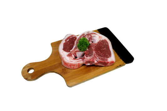 Salt Bush Lamb Loin 200gm