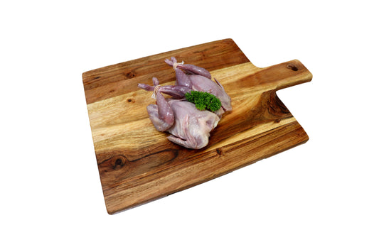 1.2KG Quail 6pack