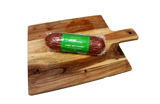 Camel Mettwurst 500g